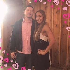 Meet your Posher, Cindy